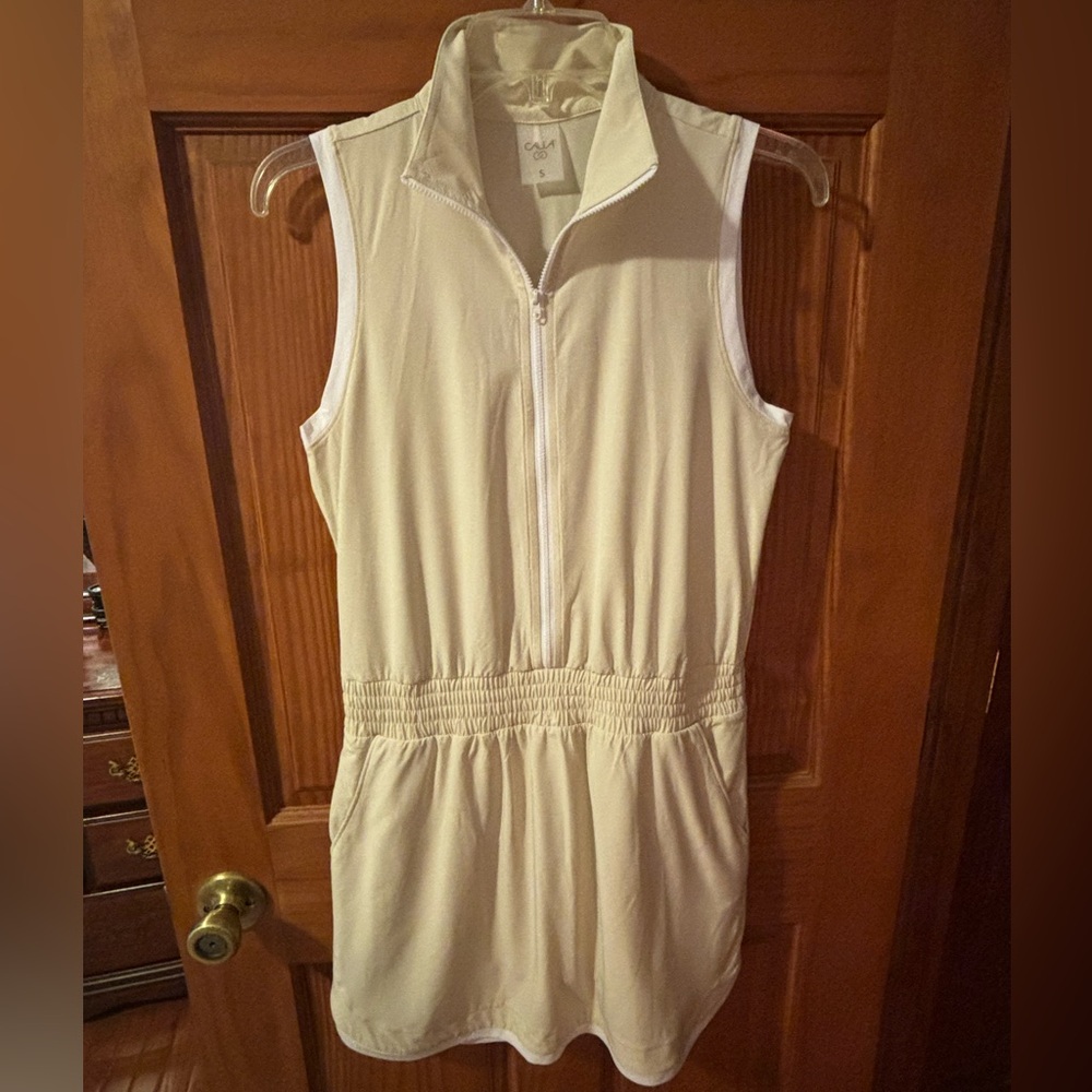 Calia golf/tennis dress